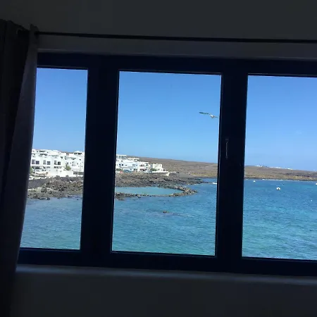 Appartement Casa Carmen Punta Mujeres