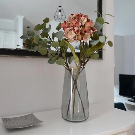 Appartement Casa Carmen Punta Mujeres
