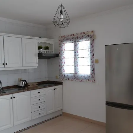 Apartment Casa Carmen Punta Mujeres