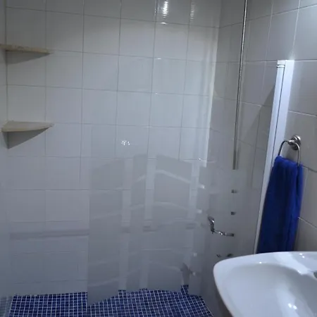 Casa Carmen Apartment