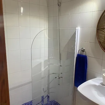 Casa Carmen Apartment