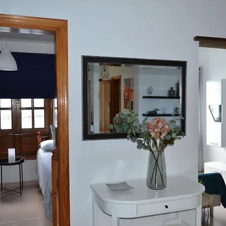 Casa Carmen *