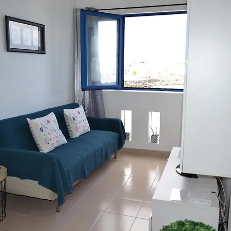 Casa Carmen Apartment