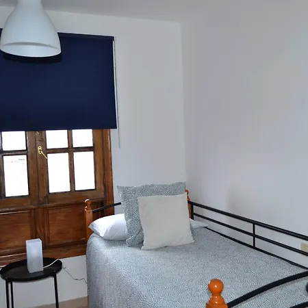 Apartment Casa Carmen