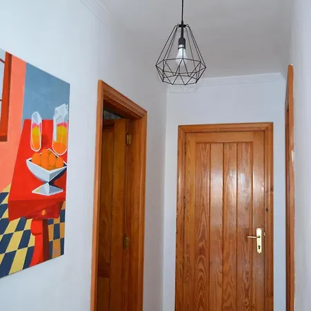 Casa Carmen Punta Mujeres