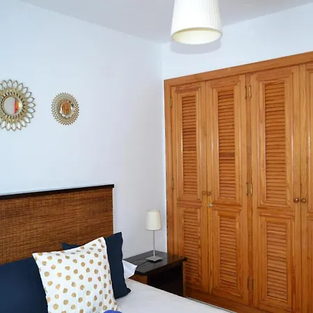 Casa Carmen Apartment *