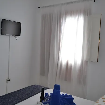 Casa Carmen Apartment *