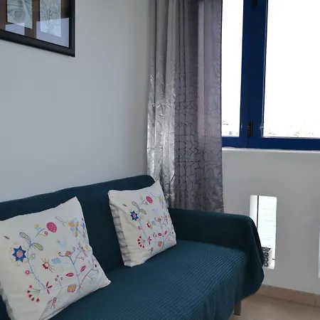 Casa Carmen Apartment Punta Mujeres