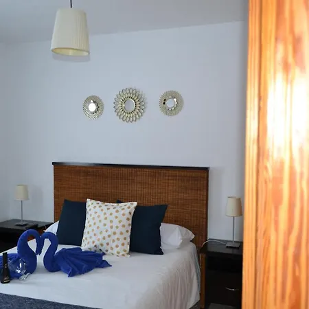 Casa Carmen Apartment *